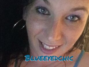 Blueeyedchic