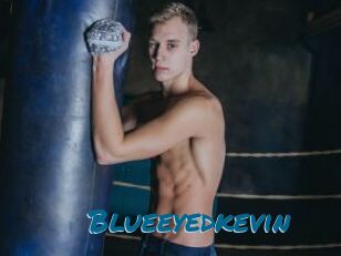 Blueeyedkevin