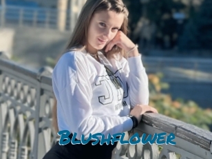 Blushflower