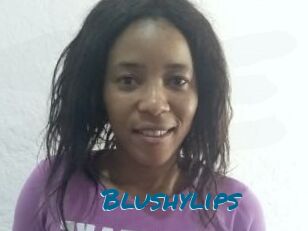 Blushylips