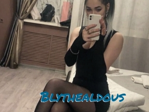blythealdous Sexcams Live Erotik