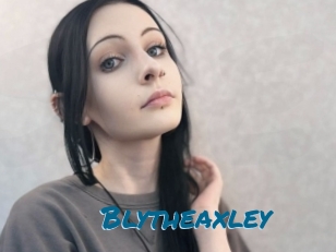 blytheaxley Sexcams Live Erotik
