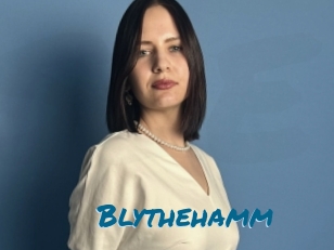 blythehamm Sexcams Live Erotik