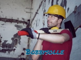 Bobbysolle