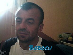 Bobocu