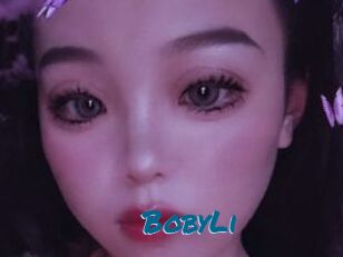 BobyLi