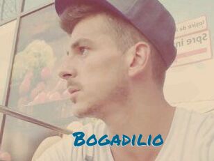 Bogadilio