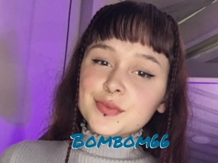 bombom66 Sexcams Live Erotik