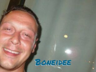 Boneidee