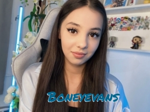 Boneyevans