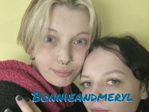 bonnieandmeryl Sexcams Live Erotik