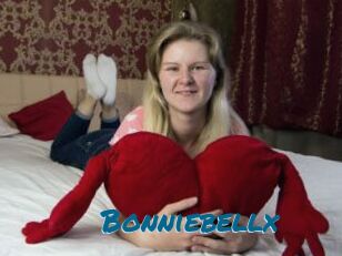 Bonniebellx