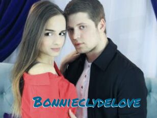 Bonnieclydelove