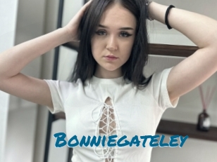 Bonniegateley