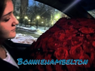 bonniehambelton Sexcams Live Erotik