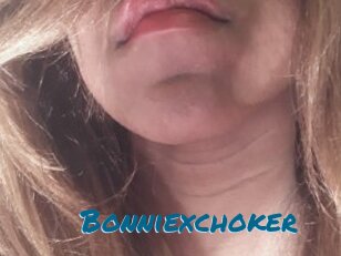 Bonniexchoker