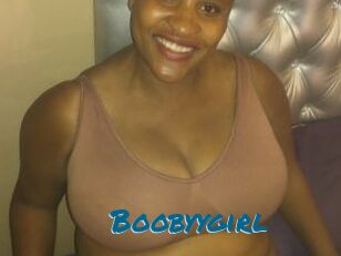 Boobyygirl