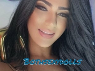 bothsexydolls Sexcams Live Erotik