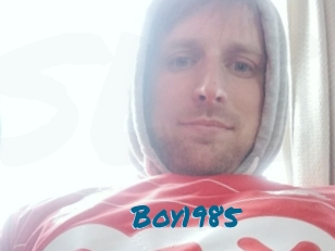 Boy1985