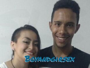 Boyandgirsex