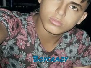 Boycrazy