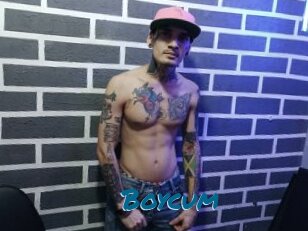 Boycum