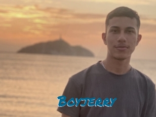 Boyjerry