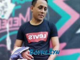 Boykleyn