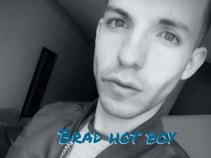 Brad_hot_boy