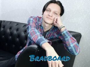 Bradboard