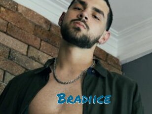 Bradiice