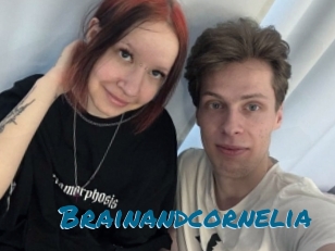 brainandcornelia Sexcams Live Erotik