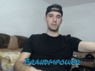 Brandmpower
