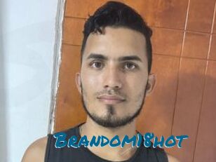 brandom18hot Sexcams Live Erotik