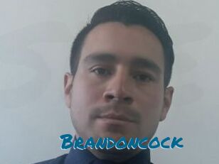 Brandoncock