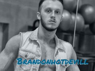 Brandonhotdevill
