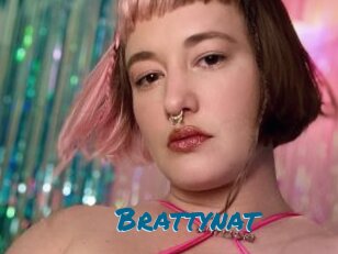 Brattynat