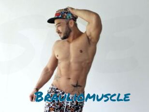 brauliomuscle Sexcams Live Erotik