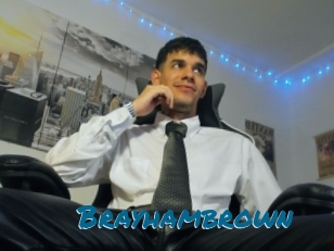 brayhambrown Sexcams Live Erotik
