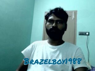 Brazelboy1988