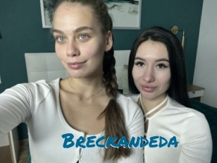 Breckandeda