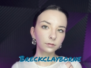 breckclayborne Sexcams Live Erotik
