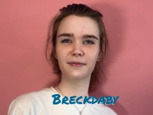 Breckdaby