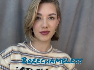 Breechambless