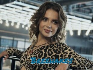 Breehakes