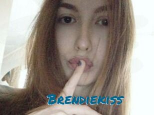 Brendiekiss