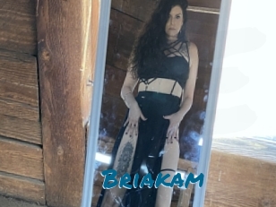 Briakam