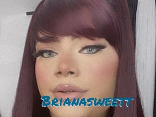 Brianasweett
