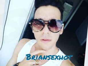 Briansexhot