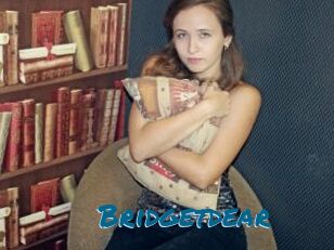 Bridgetdear